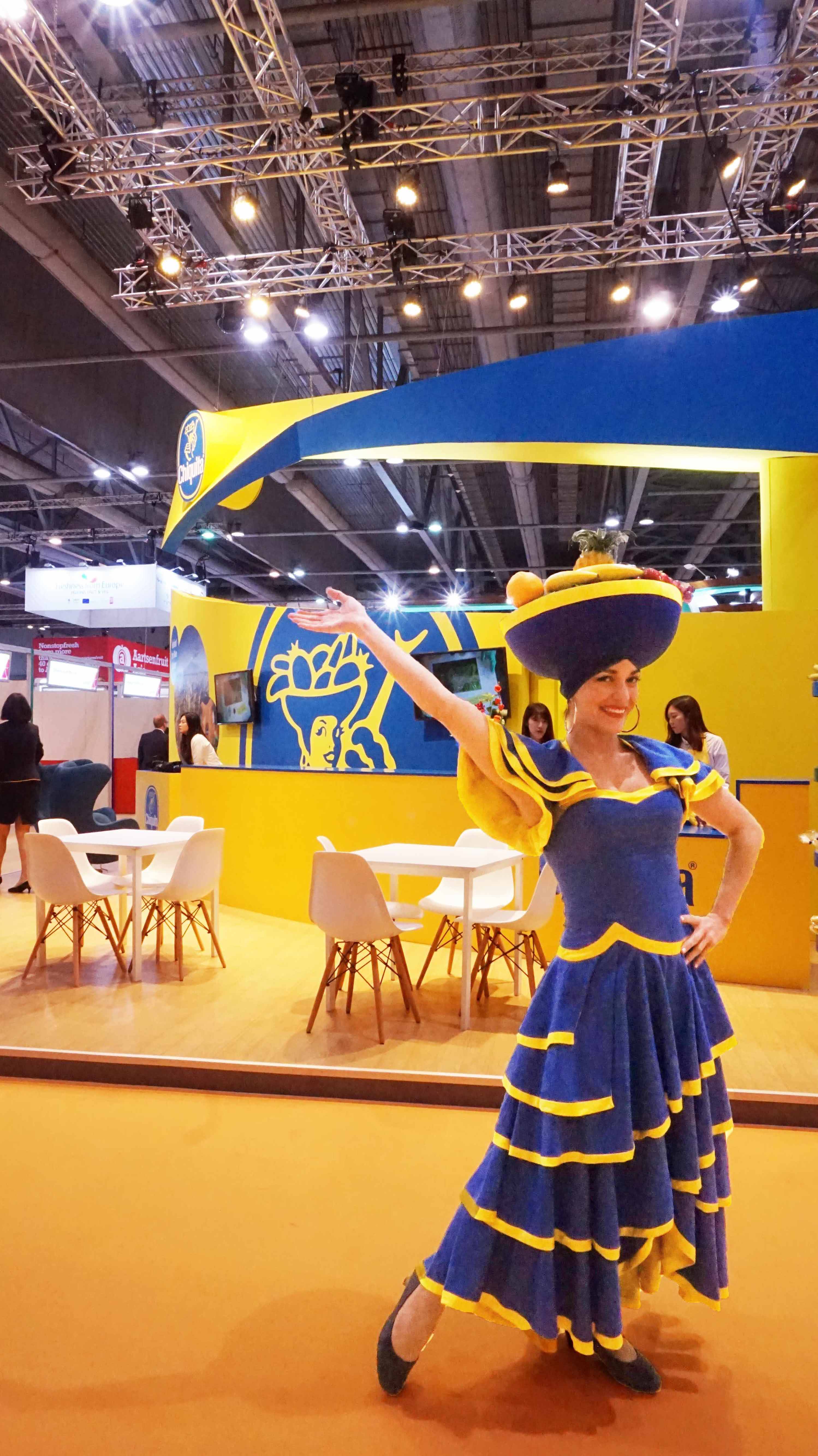 Professional Hostess Services - Event 1